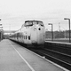 Image for article titled High Speed Trains Can Make Underground Sonic Booms